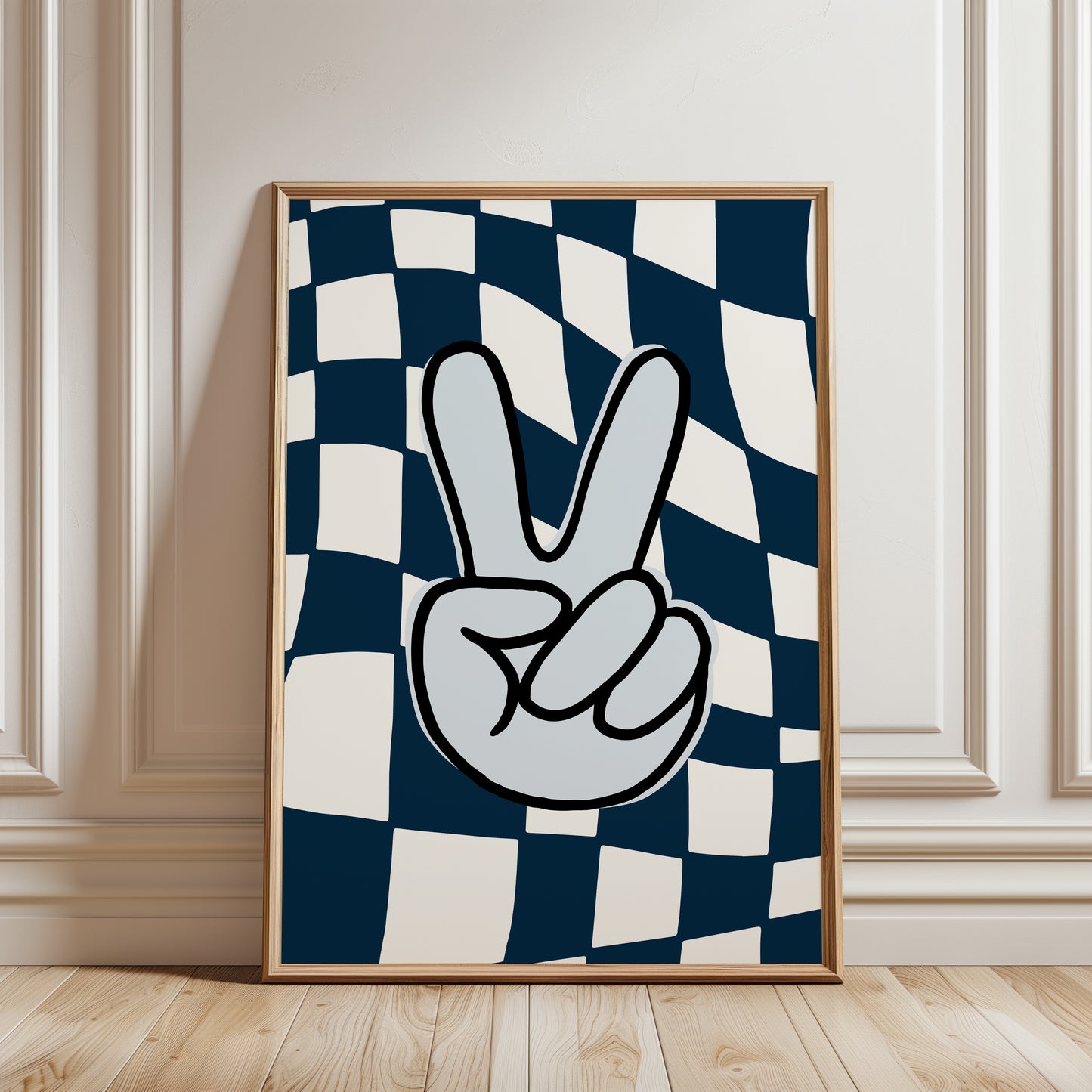 boys victory print