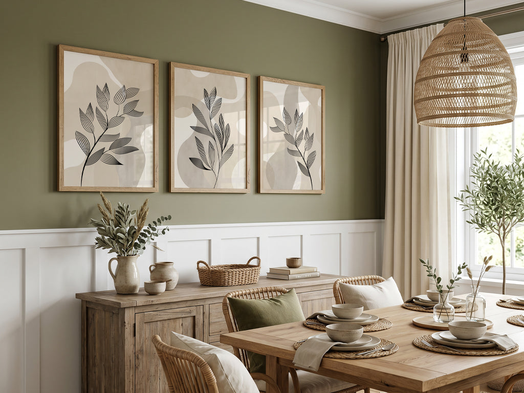 Wall Art Trends Set to Dominate This Year