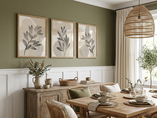 Wall Art Trends Set to Dominate This Year