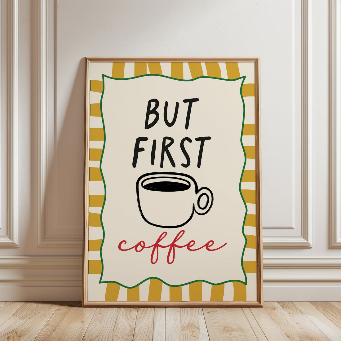 Typography-print-BUT-FIRST-COFFEE