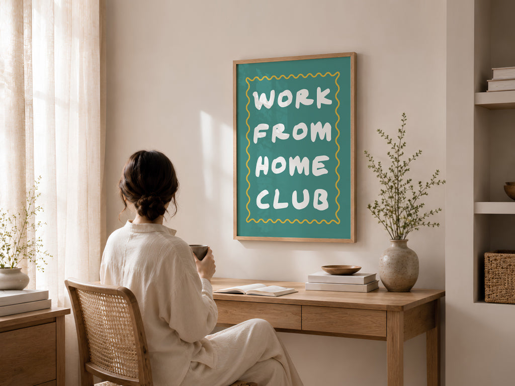 Home Office