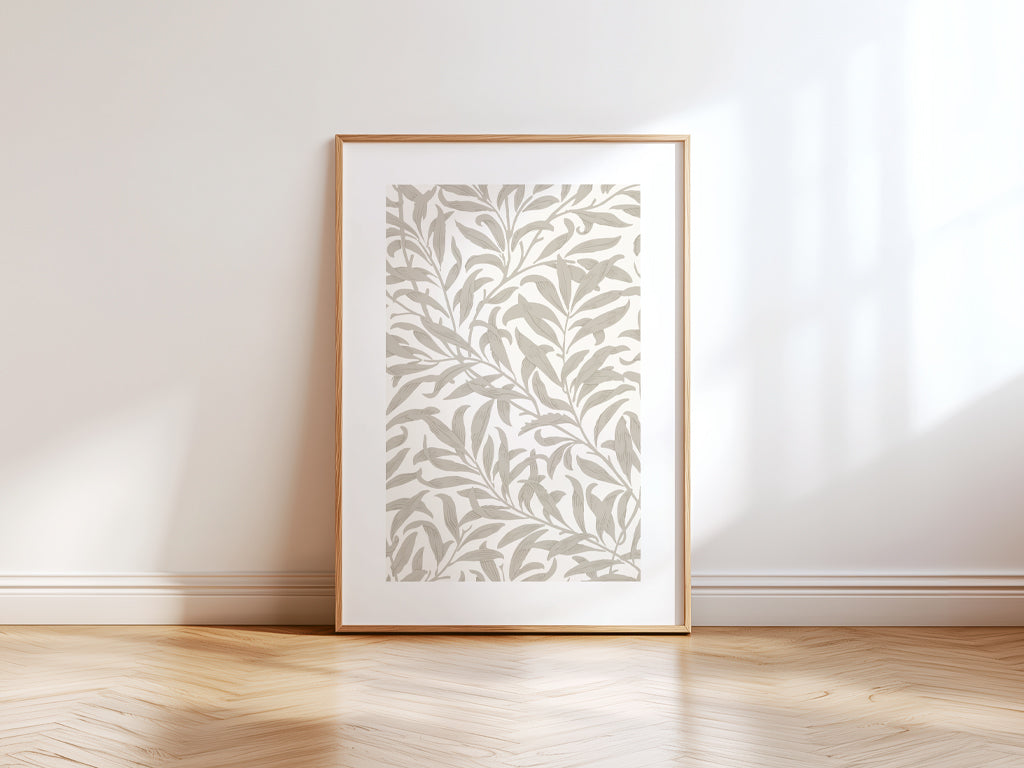 Neutral Wall Art
