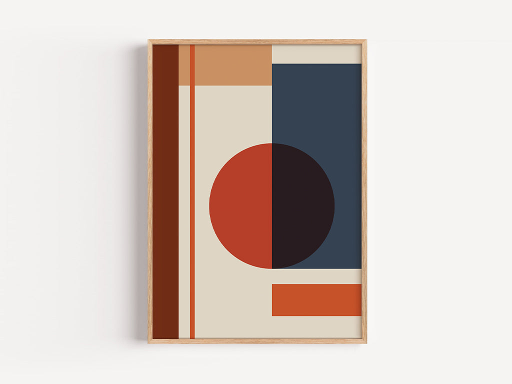 Geometric