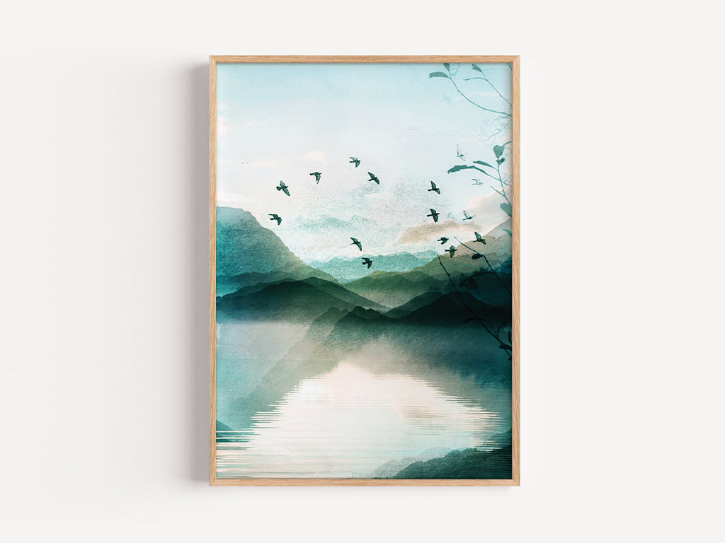 Landscapes