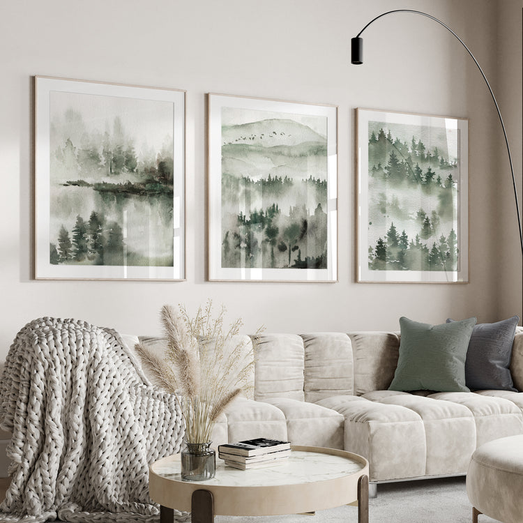 Landscape Wall Art