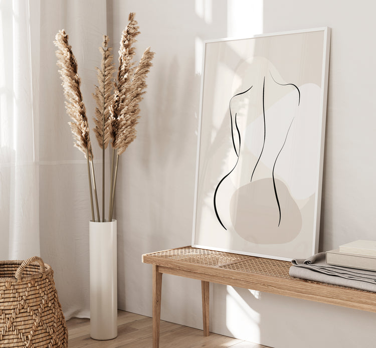 Bedroom Wall Art