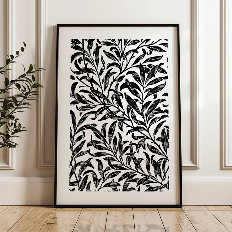 Abstract Wall Art