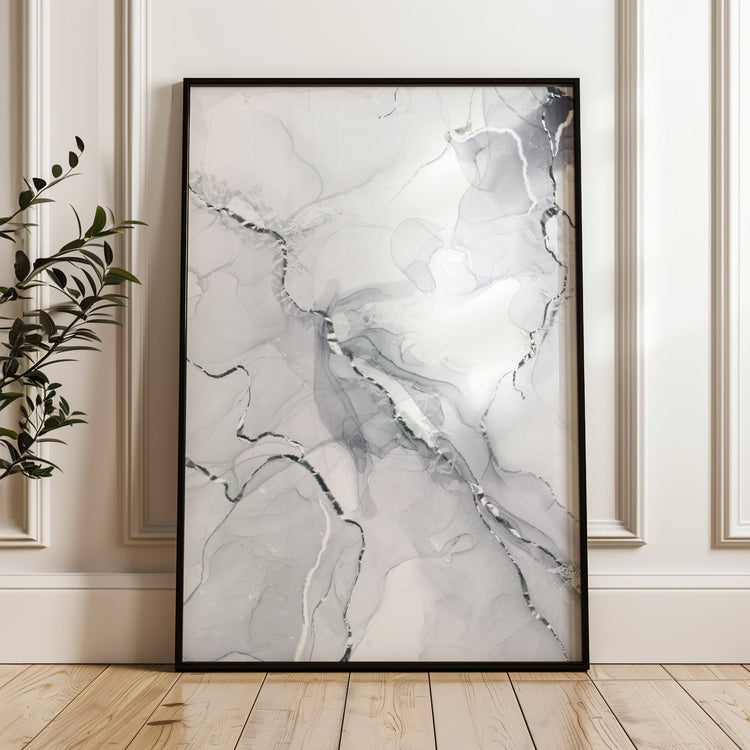 Grey Wall Art