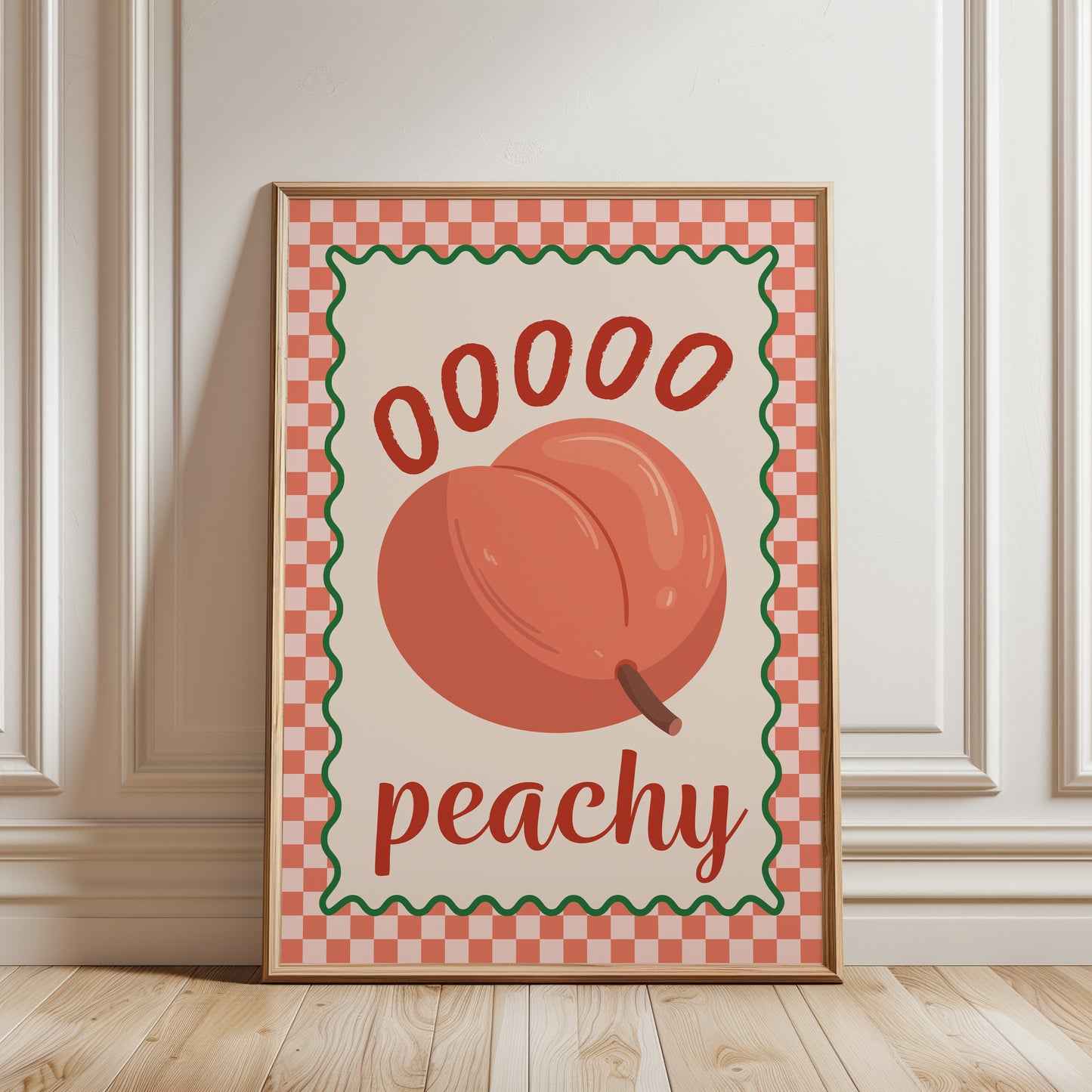 Funny Quote Bathroom Print