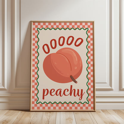Funny Quote Bathroom Print