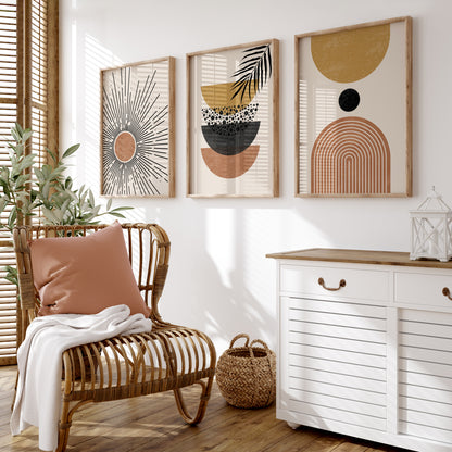 boho home decor