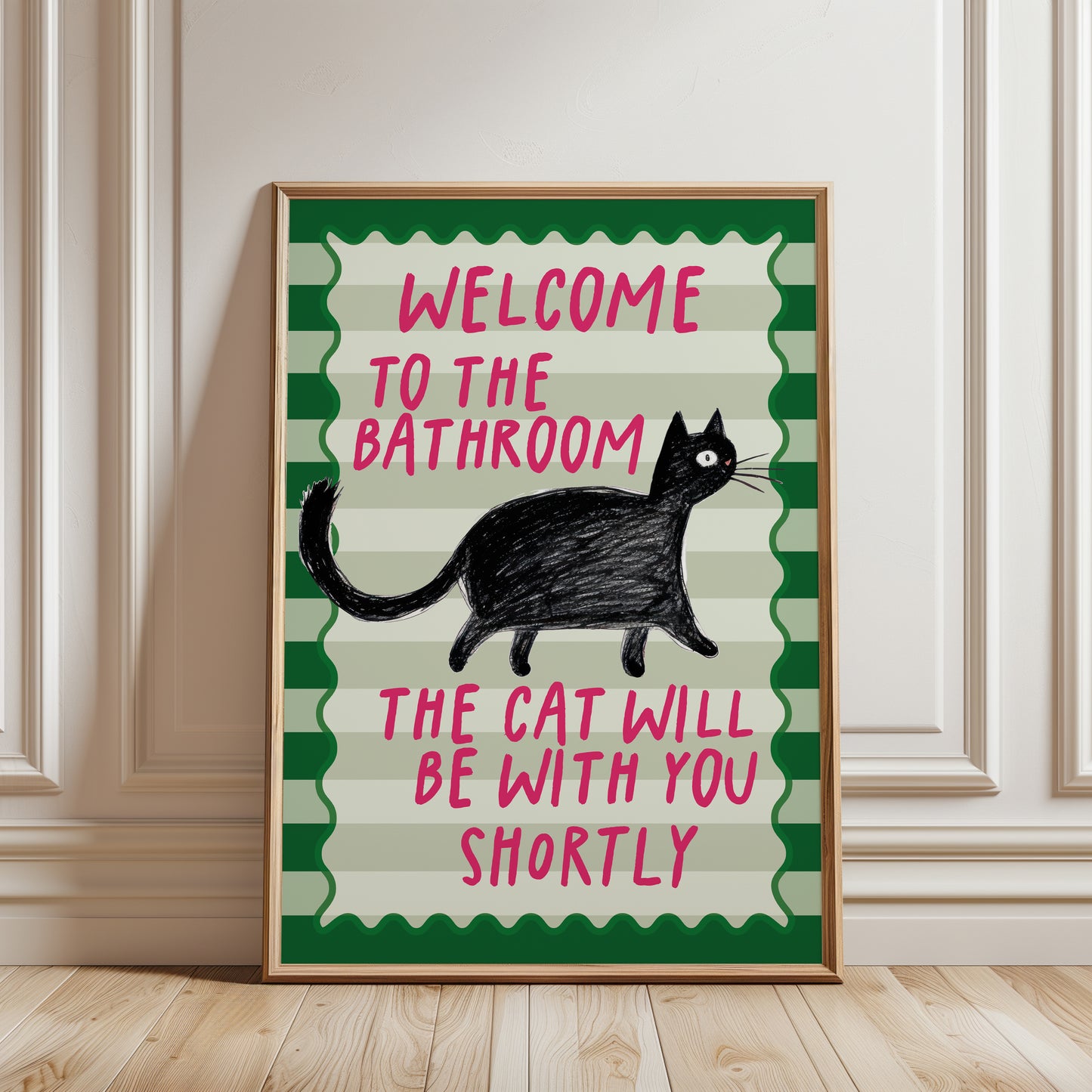 Gift for cat lover