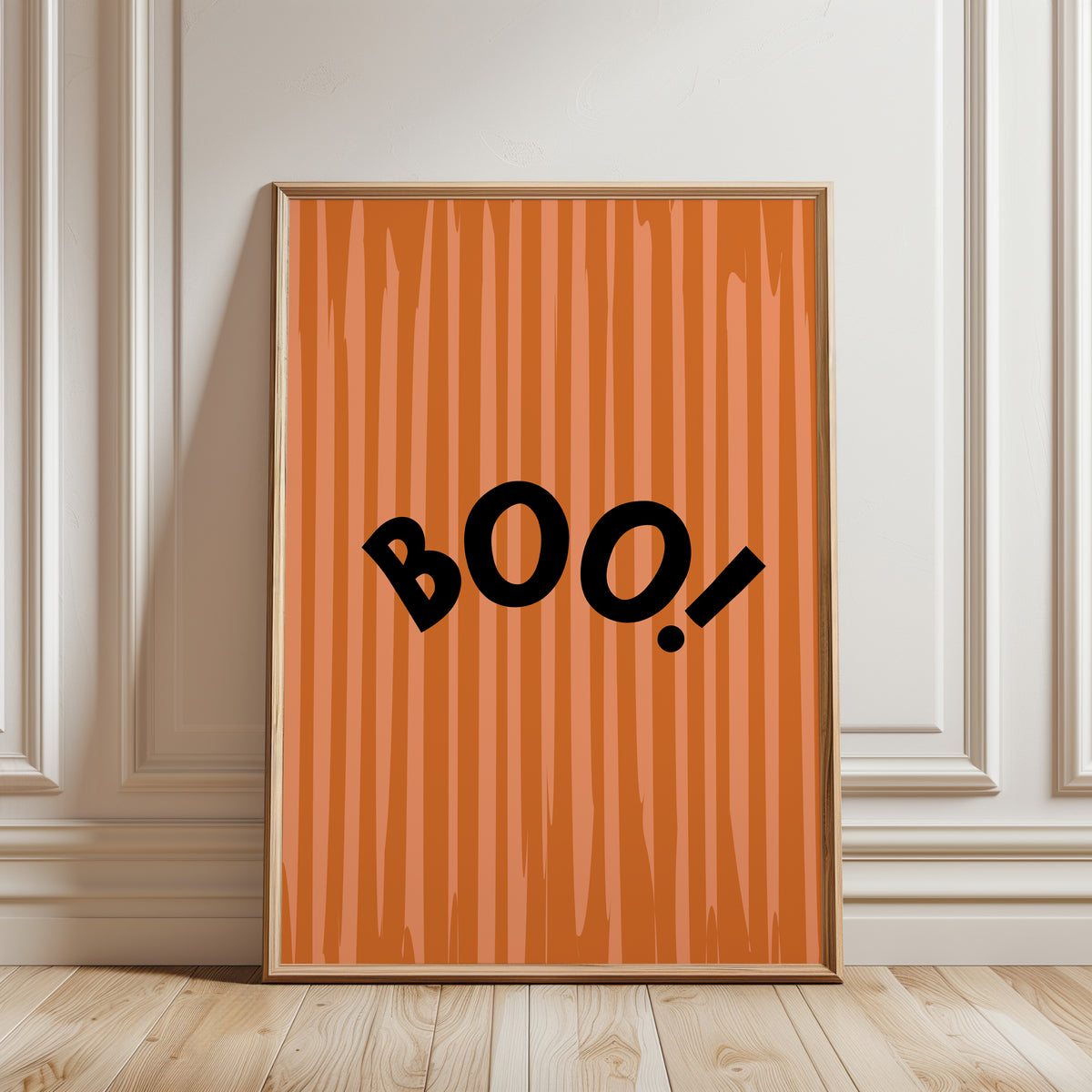 halloween print