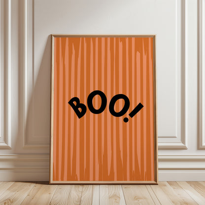 halloween print