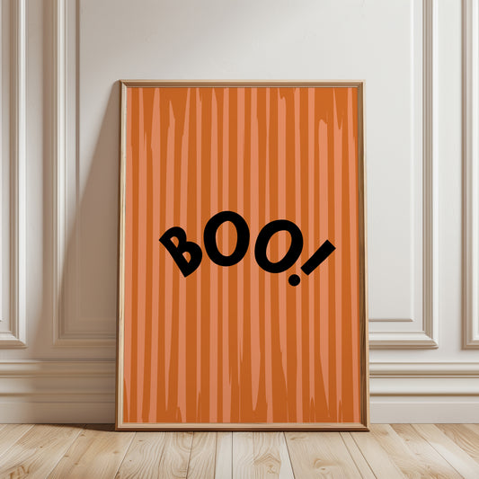 halloween print