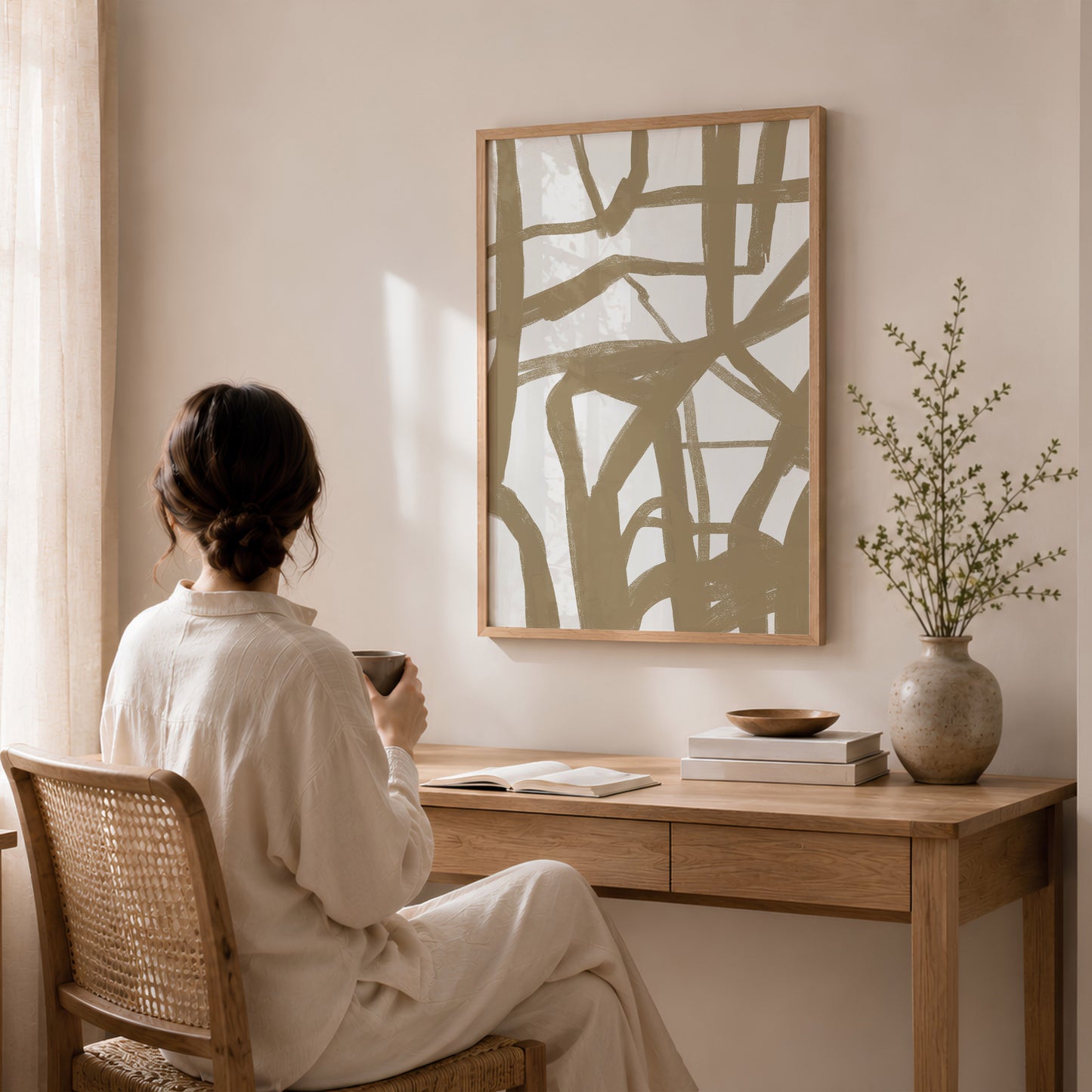 modern wall art