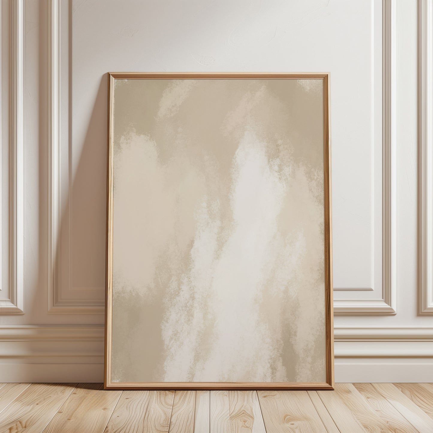 Gallery Wall Art, Set of 3 Abstract Prints