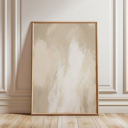 Gallery Wall Art, Set of 3 Abstract Prints