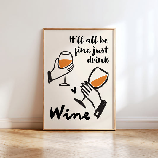 gift for wine lover
