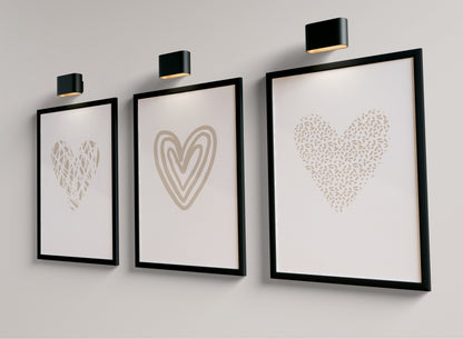 minimalist wall pictures